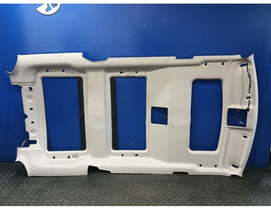 Recambio de techo interior para land rover discovery iv (l319) 3.0 sdv6 4x4 referencia OEM IAM A064504  