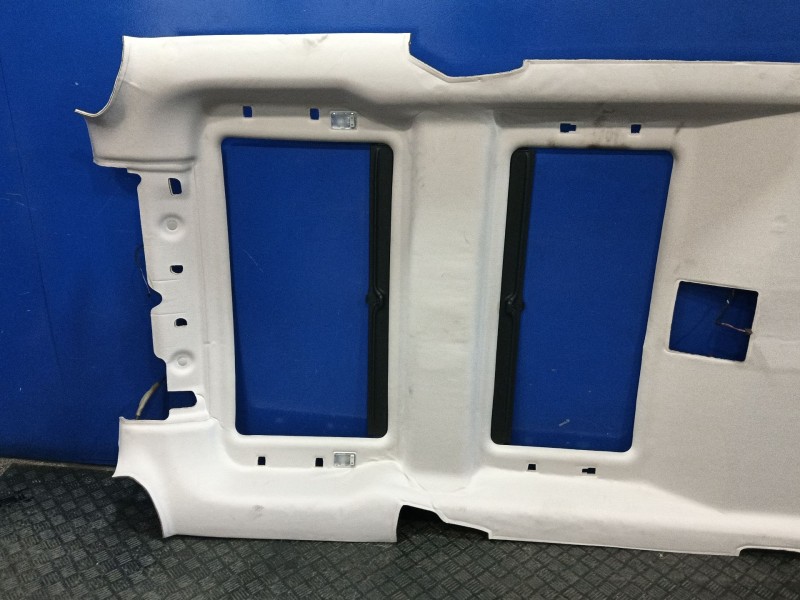 Recambio de techo interior para land rover discovery iv (l319) 3.0 sdv6 4x4 referencia OEM IAM A064504  