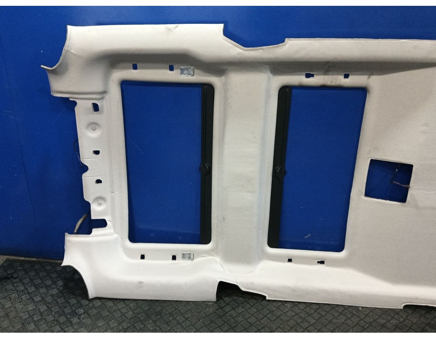 Recambio de techo interior para land rover discovery iv (l319) 3.0 sdv6 4x4 referencia OEM IAM A064504  