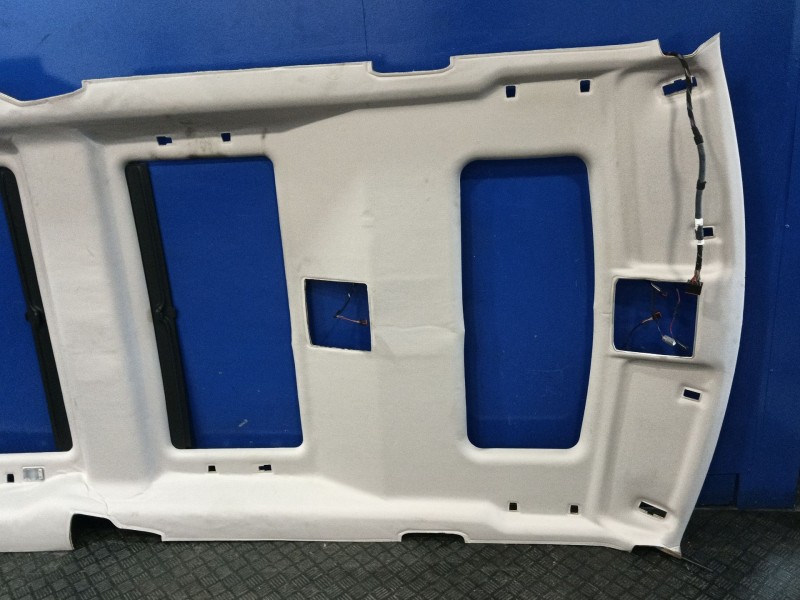 Recambio de techo interior para land rover discovery iv (l319) 3.0 sdv6 4x4 referencia OEM IAM A064504  