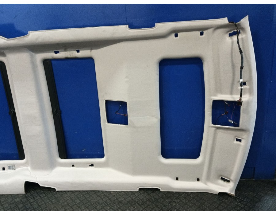 Recambio de techo interior para land rover discovery iv (l319) 3.0 sdv6 4x4 referencia OEM IAM A064504  