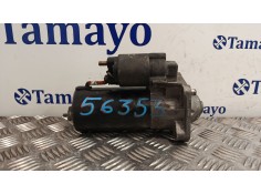 Recambio de motor arranque para volvo s60 berlina d5 referencia OEM IAM 0001109252  