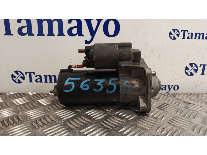 Recambio de motor arranque para volvo s60 berlina d5 referencia OEM IAM 0001109252  