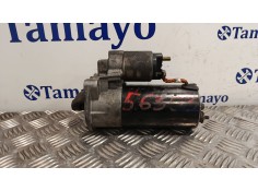 Recambio de motor arranque para volvo s60 berlina d5 referencia OEM IAM 0001109252   2