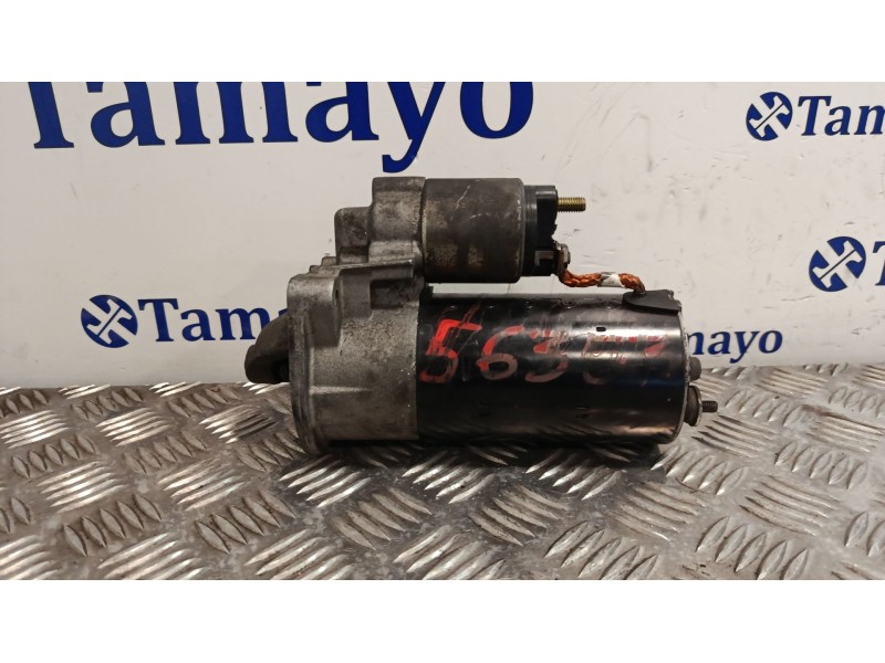Recambio de motor arranque para volvo s60 berlina d5 referencia OEM IAM 0001109252  