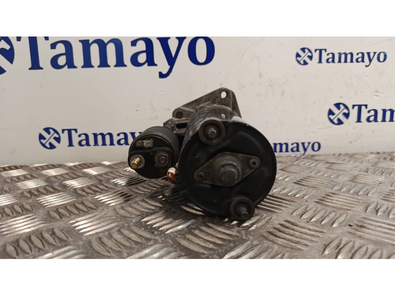 Recambio de motor arranque para volvo s60 berlina d5 referencia OEM IAM 0001109252  