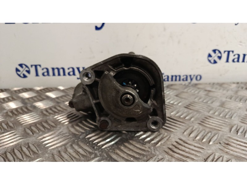 Recambio de motor arranque para volvo s60 berlina d5 referencia OEM IAM 0001109252  