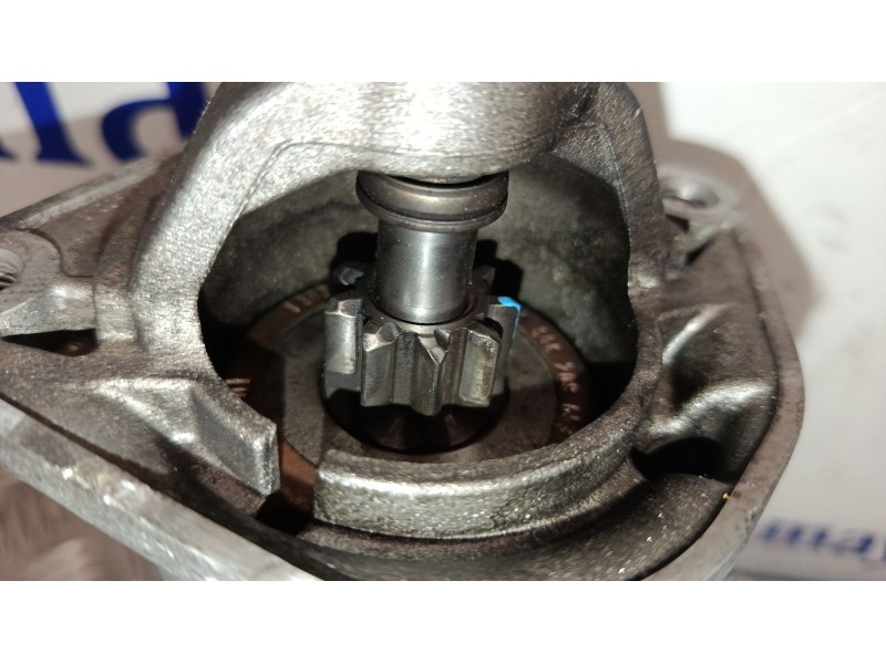 Recambio de motor arranque para volvo s60 berlina d5 referencia OEM IAM 0001109252  