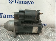 Recambio de motor arranque para opel corsa c (x01) 1.0 (f08, f68) referencia OEM IAM 93175884 0986018013 