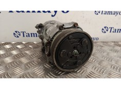 Recambio de compresor aire acondicionado para seat leon (1m1) 1.6 16 v referencia OEM IAM SD7V161233   2