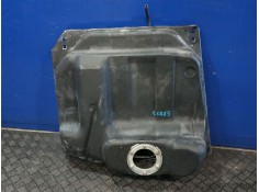 Recambio de deposito combustible para mercedes-benz clase a (w169) referencia OEM IAM   