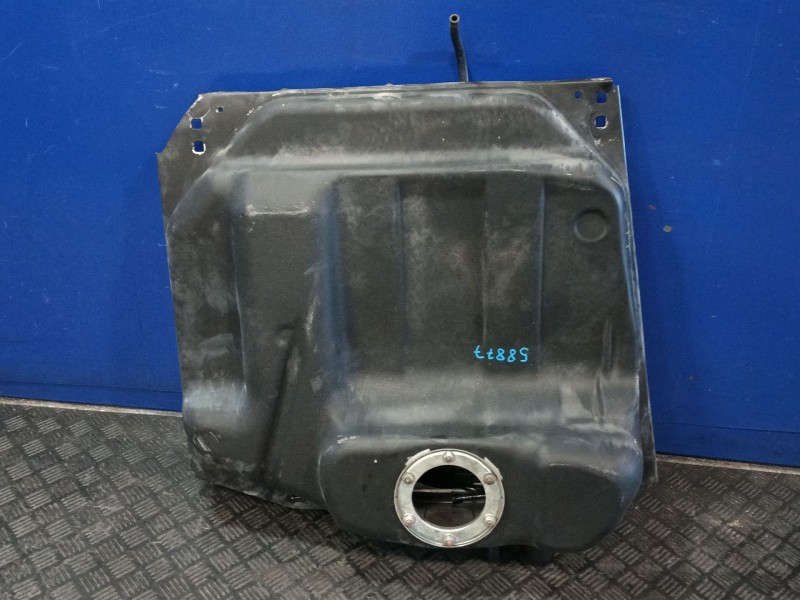 Recambio de deposito combustible para mercedes-benz clase a (w169) referencia OEM IAM   