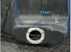 Recambio de deposito combustible para mercedes-benz clase a (w169) referencia OEM IAM    2