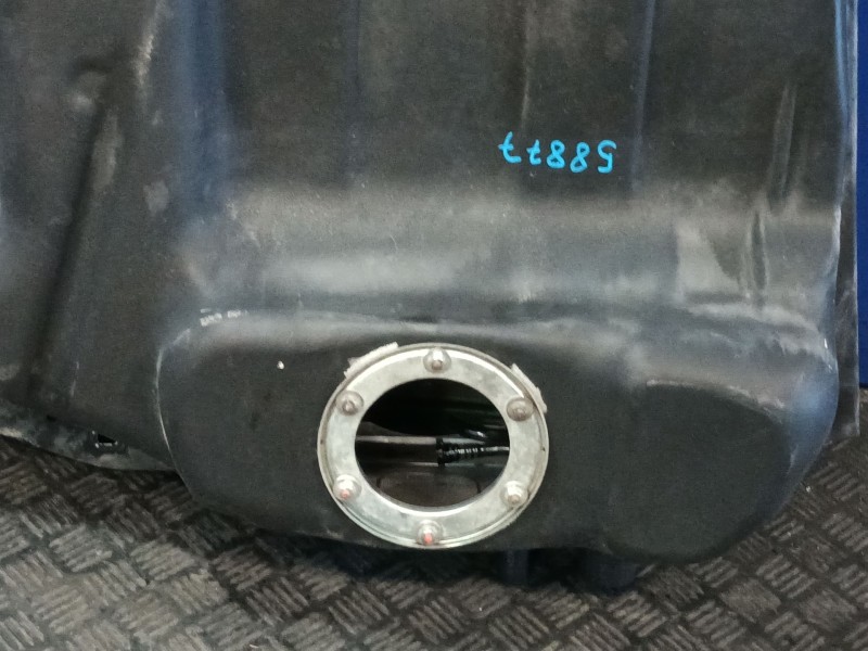 Recambio de deposito combustible para mercedes-benz clase a (w169) referencia OEM IAM   