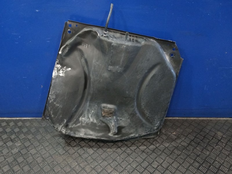Recambio de deposito combustible para mercedes-benz clase a (w169) referencia OEM IAM   