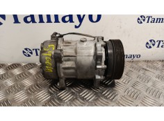 Recambio de compresor aire acondicionado para volkswagen golf iv berlina (1j1) referencia OEM IAM 1J0820803K SD7V161233 