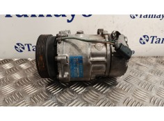 Recambio de compresor aire acondicionado para volkswagen golf iv berlina (1j1) referencia OEM IAM 1J0820803K SD7V161233  2
