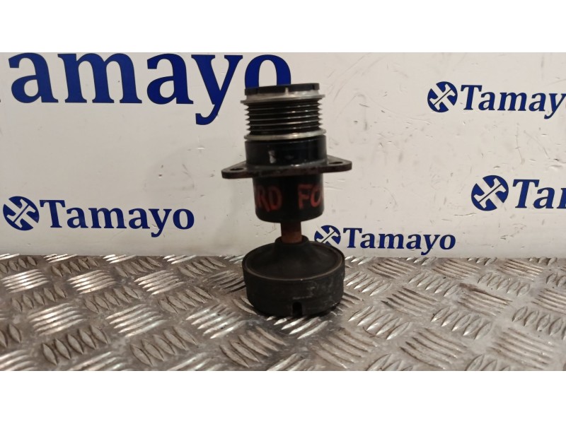 Recambio de polea alternador para ford focus c-max (dm2) 1.8 referencia OEM IAM   