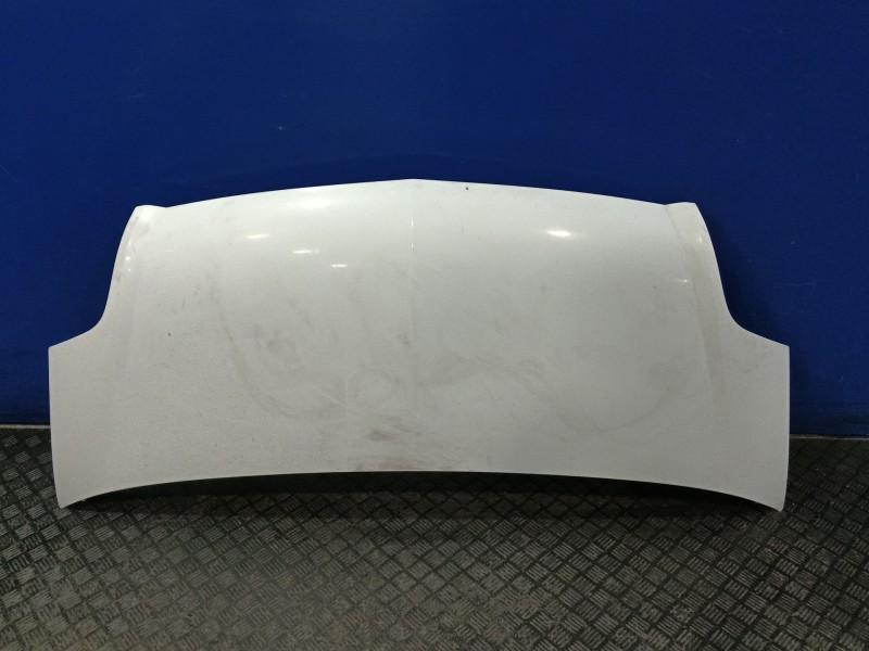 Recambio de capot para renault master ii furgoneta (fd) 2.5 dci 120 referencia OEM IAM   