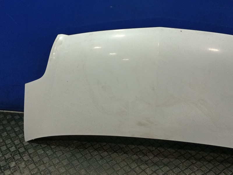 Recambio de capot para renault master ii furgoneta (fd) 2.5 dci 120 referencia OEM IAM   