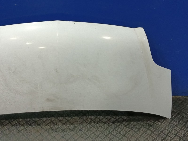 Recambio de capot para renault master ii furgoneta (fd) 2.5 dci 120 referencia OEM IAM   