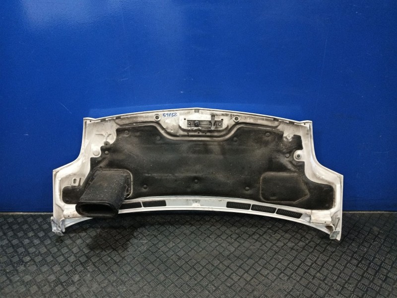 Recambio de capot para renault master ii furgoneta (fd) 2.5 dci 120 referencia OEM IAM   