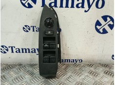 Recambio de mando elevalunas delantero izquierdo para mazda cx-3 (dk) 2.0 skyactiv-g (dk5w, dk6w) referencia OEM IAM   