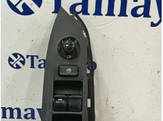 Recambio de mando elevalunas delantero izquierdo para mazda cx-3 (dk) 2.0 skyactiv-g (dk5w, dk6w) referencia OEM IAM    2