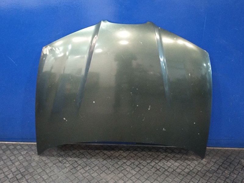 Recambio de capot para seat ibiza iii (6l1) 1.4 16v referencia OEM IAM   