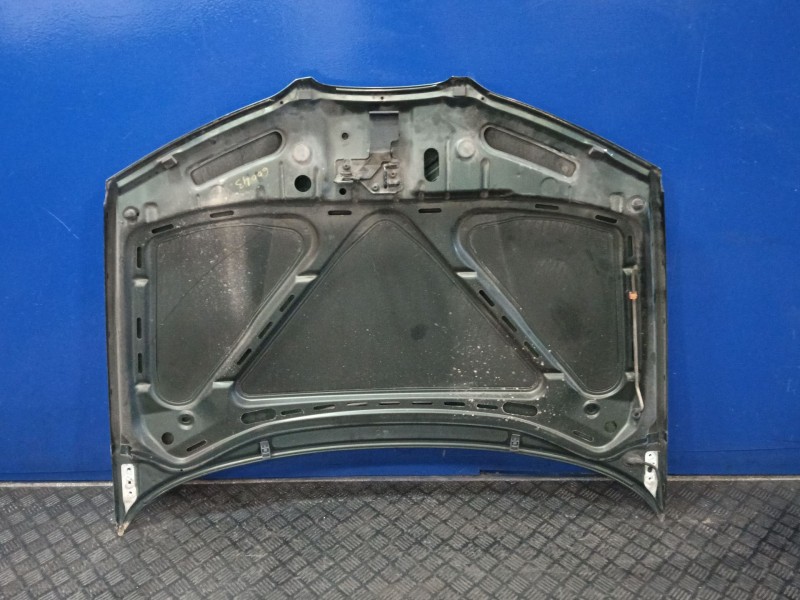 Recambio de capot para seat ibiza iii (6l1) 1.4 16v referencia OEM IAM   