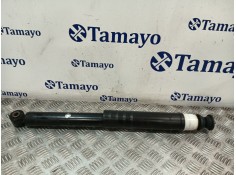 Recambio de amortiguador trasero derecho para renault clio iv referencia OEM IAM 562109815R  