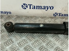 Recambio de amortiguador trasero derecho para renault clio iv referencia OEM IAM 562109815R   2