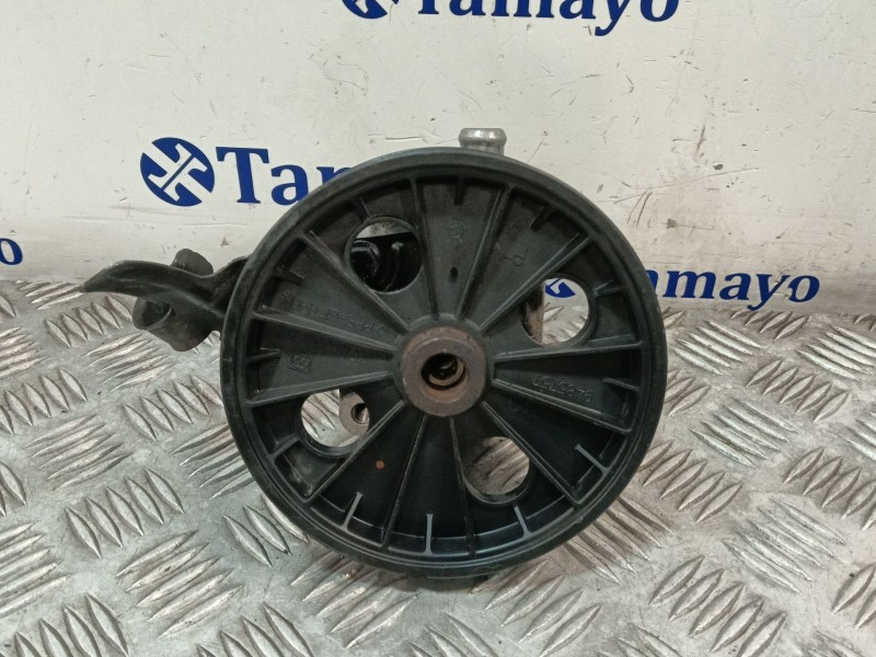 Recambio de bomba direccion para volvo s60 berlina d5 referencia OEM IAM   