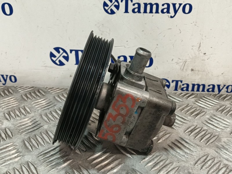 Recambio de bomba direccion para volvo s60 berlina d5 referencia OEM IAM   