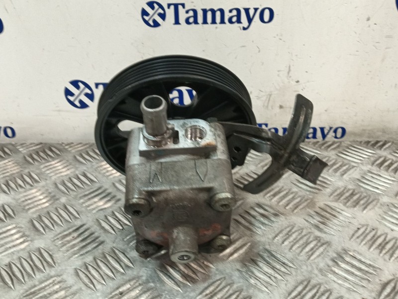 Recambio de bomba direccion para volvo s60 berlina d5 referencia OEM IAM   