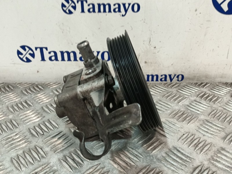 Recambio de bomba direccion para volvo s60 berlina d5 referencia OEM IAM   