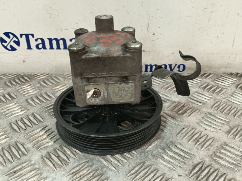 Recambio de bomba direccion para volvo s60 berlina d5 referencia OEM IAM   