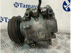 Recambio de compresor aire acondicionado para honda jazz (gd1/5) 1.4 dsi cat referencia OEM IAM HS090R  