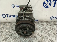 Recambio de compresor aire acondicionado para honda jazz (gd1/5) 1.4 dsi cat referencia OEM IAM HS090R   2