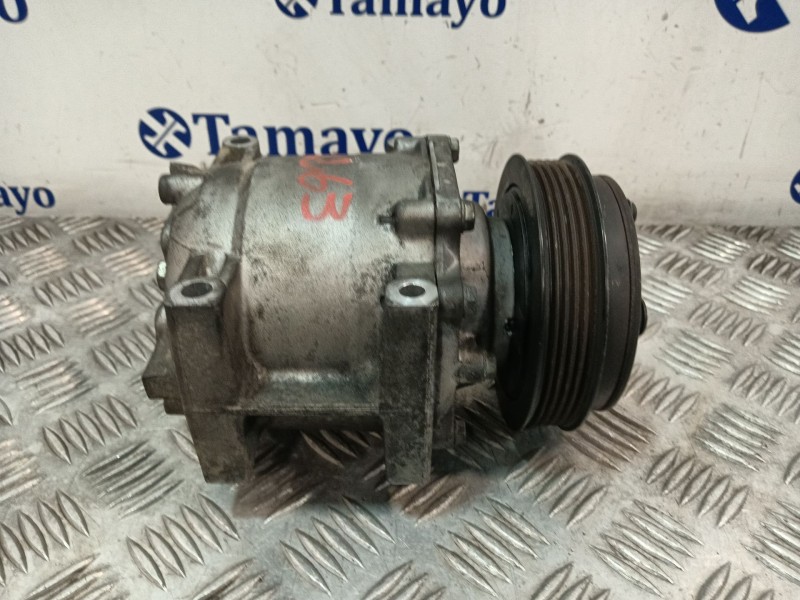 Recambio de compresor aire acondicionado para honda jazz (gd1/5) 1.4 dsi cat referencia OEM IAM HS090R  