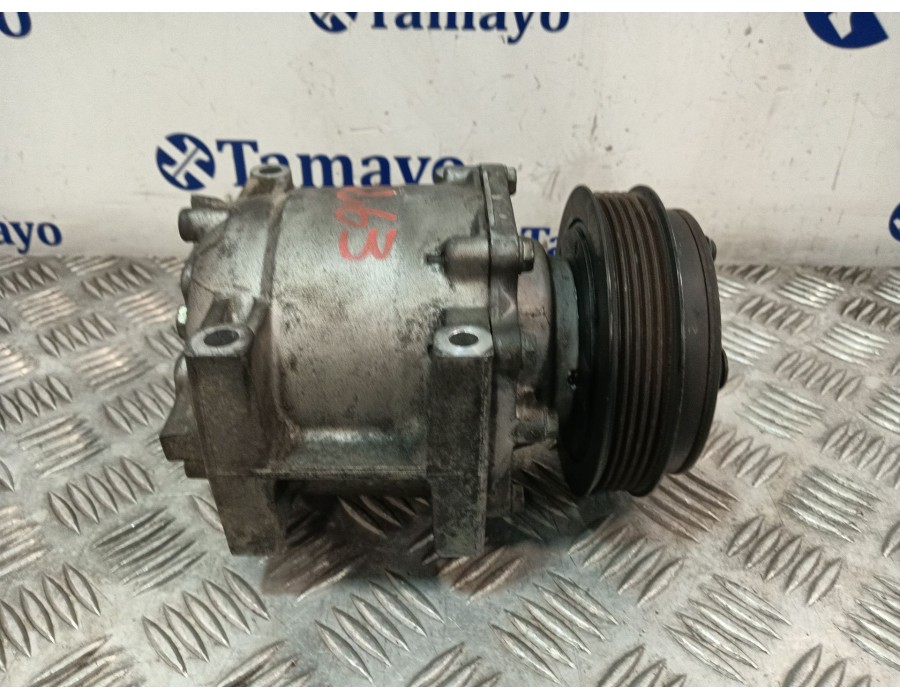 Recambio de compresor aire acondicionado para honda jazz (gd1/5) 1.4 dsi cat referencia OEM IAM HS090R  