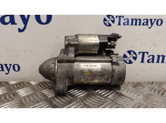 Recambio de motor arranque para mercedes-benz sprinter 5-t caja/chasis (b906) 516 cdi (906.153, 906.155, 906.253, 906.255) refer