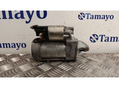 Recambio de motor arranque para mercedes-benz sprinter 5-t caja/chasis (b906) 516 cdi (906.153, 906.155, 906.253, 906.255) refer 2