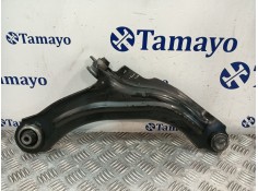 Recambio de brazo suspension inferior delantero izquierdo para renault clio iv referencia OEM IAM   