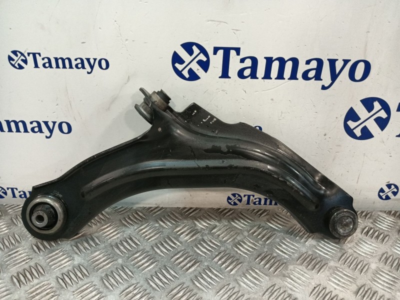 Recambio de brazo suspension inferior delantero izquierdo para renault clio iv referencia OEM IAM   