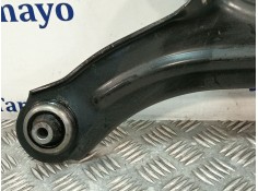Recambio de brazo suspension inferior delantero izquierdo para renault clio iv referencia OEM IAM    2