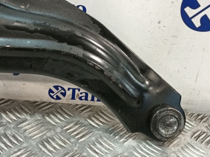 Recambio de brazo suspension inferior delantero izquierdo para renault clio iv referencia OEM IAM   