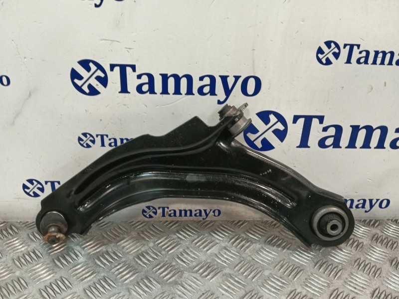 Recambio de brazo suspension inferior delantero izquierdo para renault clio iv referencia OEM IAM   