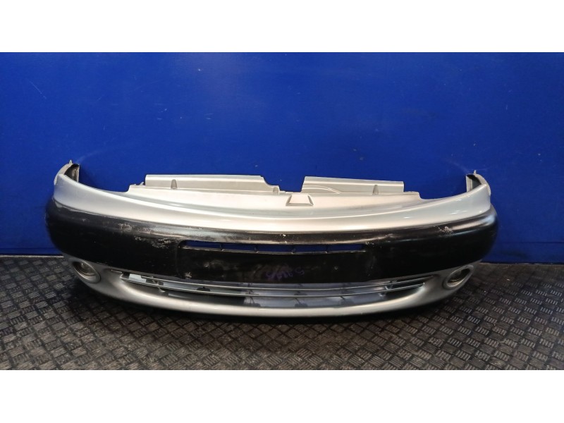 Recambio de paragolpes delantero para citroën xsara picasso (n68) 2.0 hdi referencia OEM IAM 9631301277  