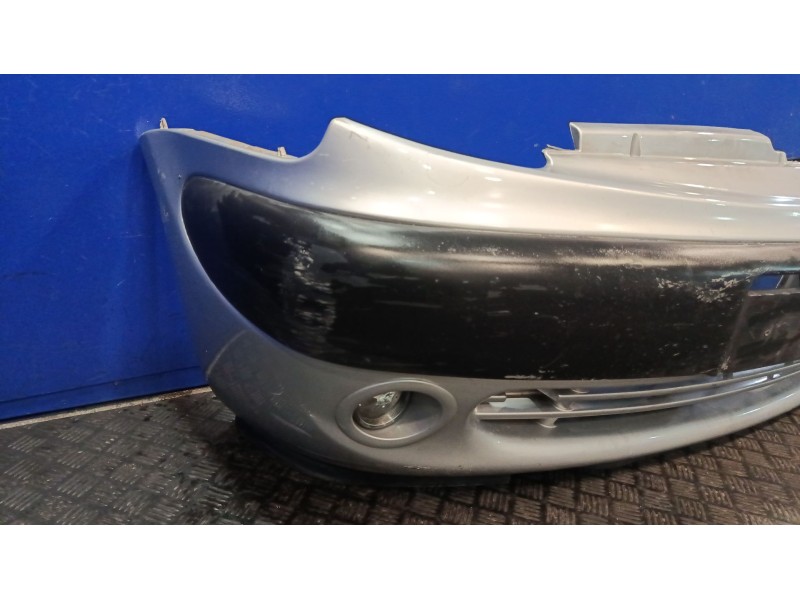 Recambio de paragolpes delantero para citroën xsara picasso (n68) 2.0 hdi referencia OEM IAM 9631301277  